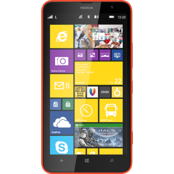 Nokia Lumia 1320 Smartphone